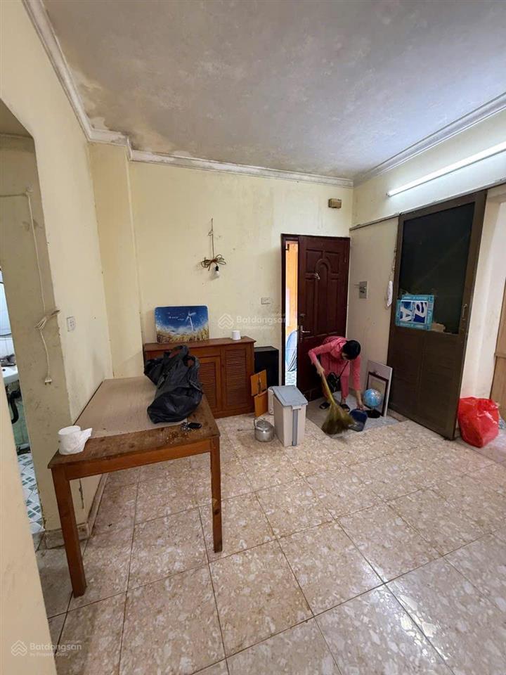 Cho thuê nhà trọ 95 thái thịnh 55m2 chỉ 5,5tr/tháng