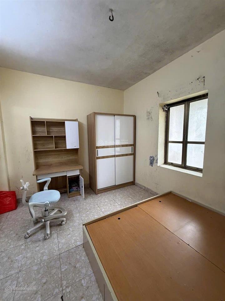Cho thuê nhà trọ 95 thái thịnh 55m2 chỉ 5,5tr/tháng