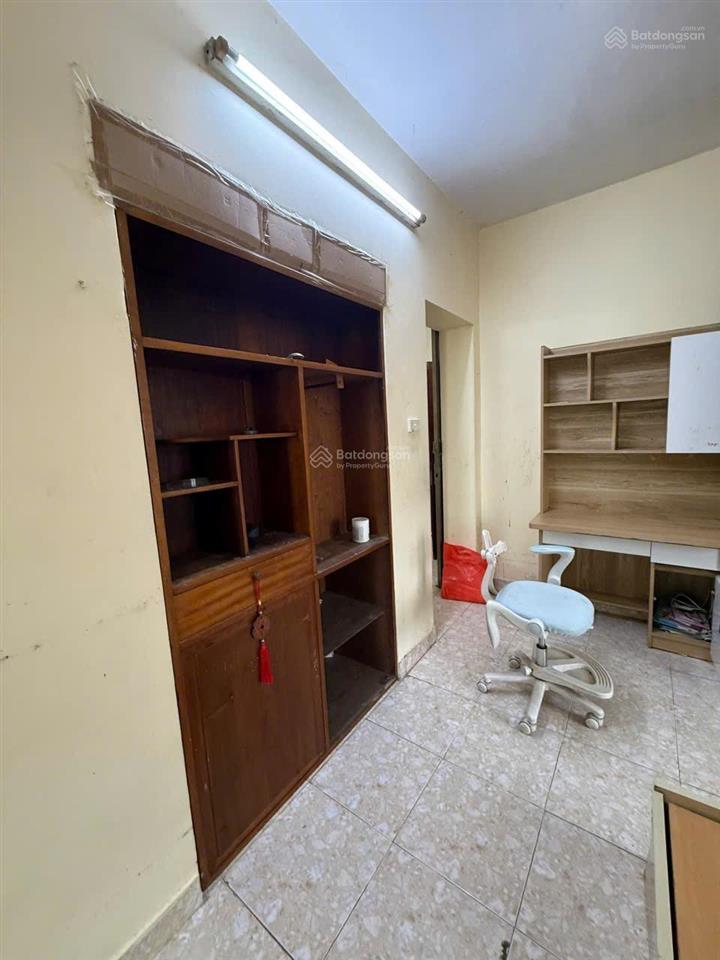 Cho thuê nhà trọ 95 thái thịnh 55m2 chỉ 5,5tr/tháng