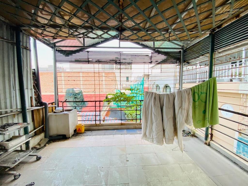 Phân lô ô tô tránh mặt ngõ chợ thái hà, không chút lỗi lầm, không dính qh 40m2 x 4 tầng nhỉnh 14 tỷ
