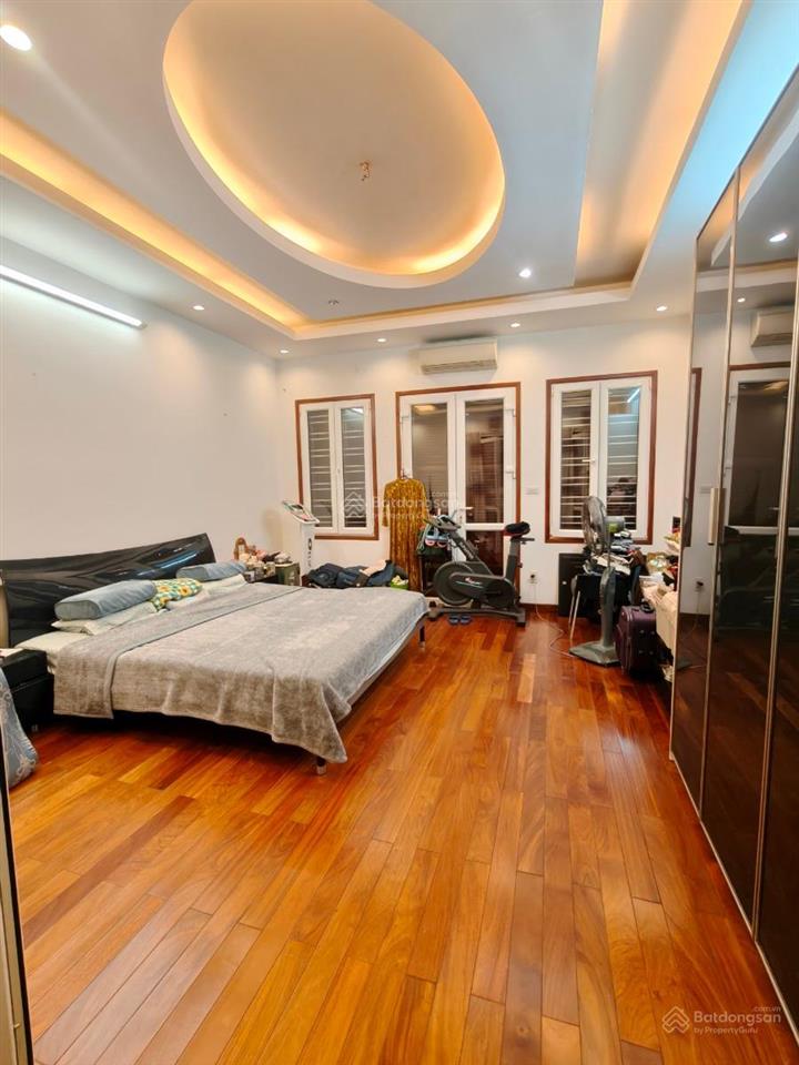 Bán gấp tòa liền kề khu phân lô cán bộ 181 nguyễn lương bằng 105m2 x 5 tầng nhỉnh 40 tỷ