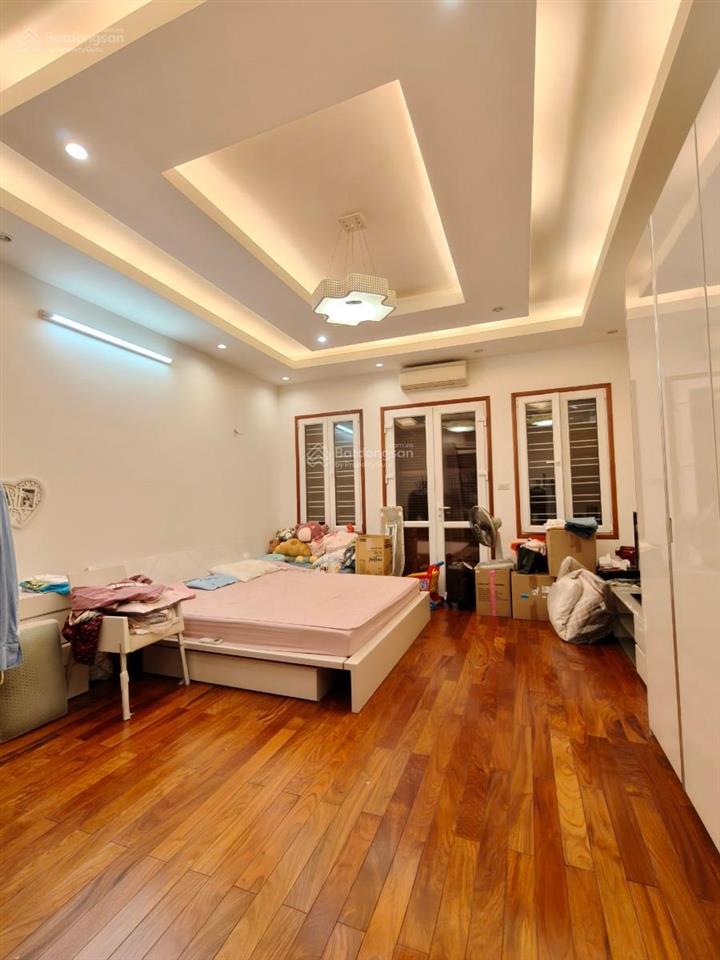 Bán gấp tòa liền kề khu phân lô cán bộ 181 nguyễn lương bằng 105m2 x 5 tầng nhỉnh 40 tỷ