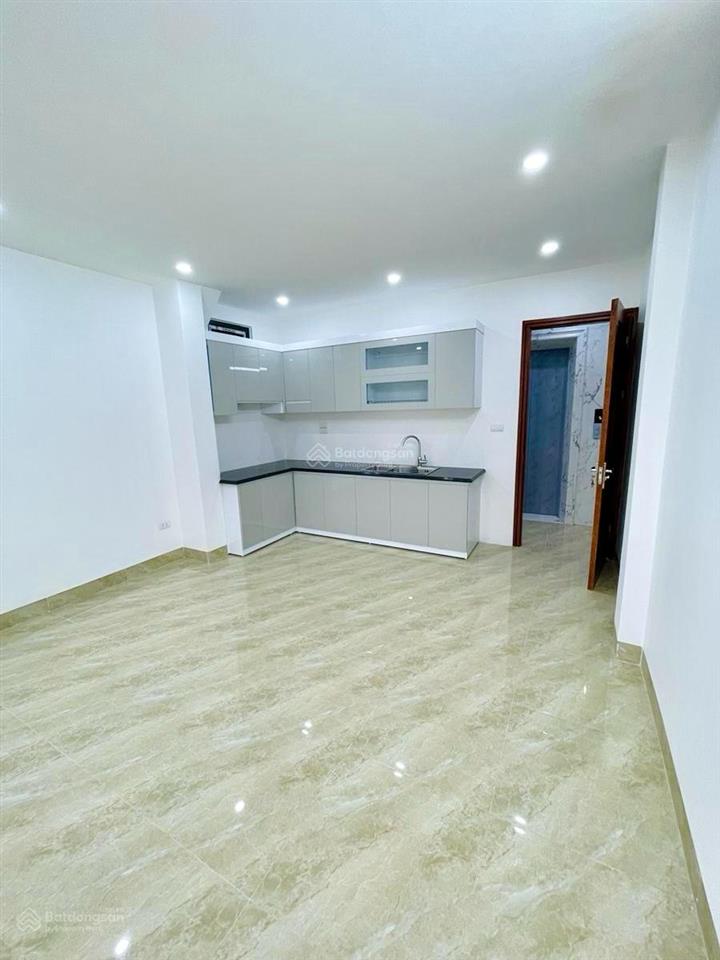 Bán nhà nguyễn thái học lô góc 6 tầng thang máy, 80m ra phố, 45m2 nhỉnh 14 tỷ
