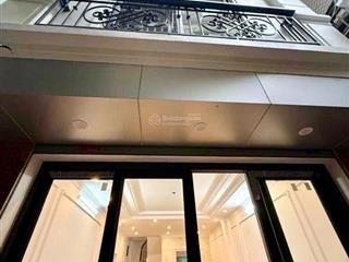 Bán nhà nguyễn thái học lô góc 6 tầng thang máy, 80m ra phố, 45m2 nhỉnh 14 tỷ