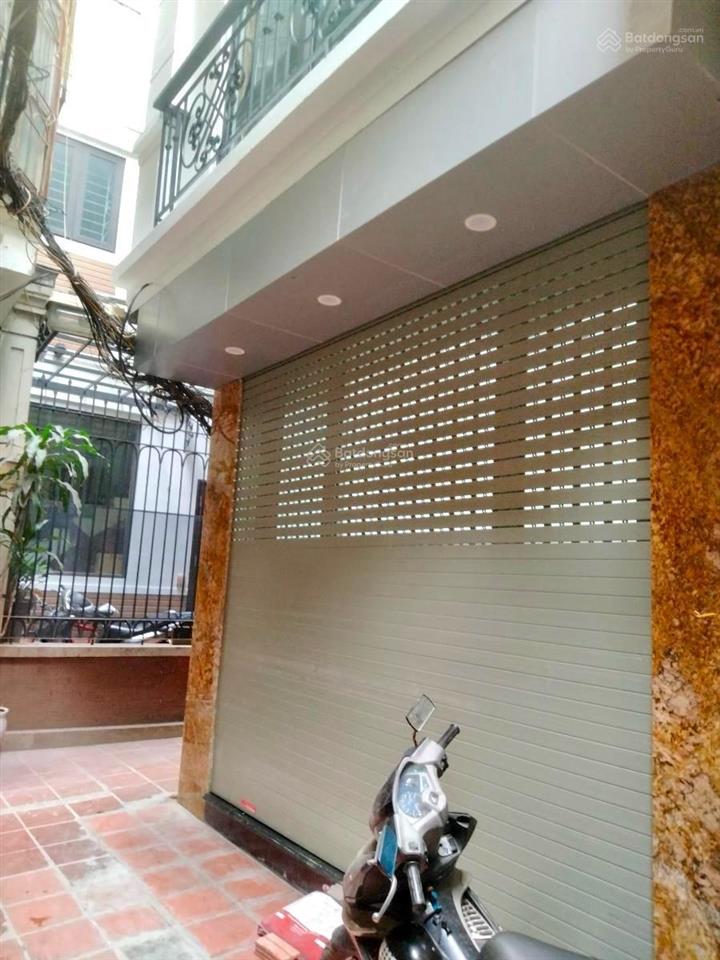 Bán nhà nguyễn thái học lô góc 6 tầng thang máy, 80m ra phố, 45m2 nhỉnh 14 tỷ