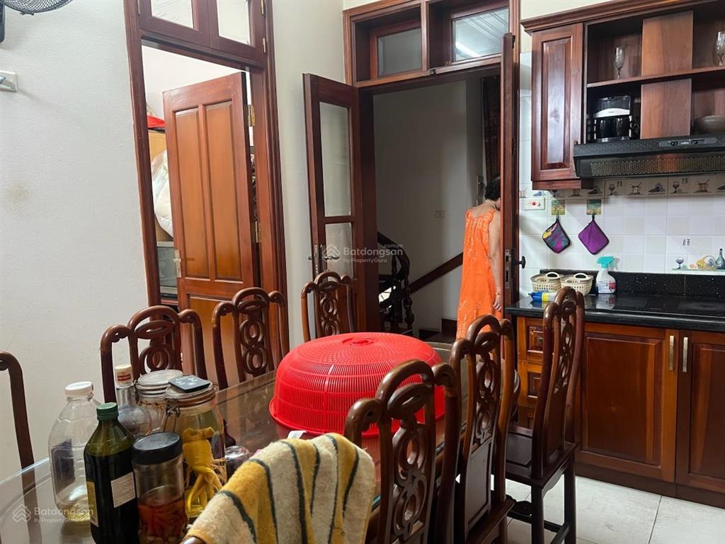 Siêu phẩm mặt phố xã đàn mt khủng 8m, nở hậu 50m2 x 5 tầng nhỉnh 40 tỷ
