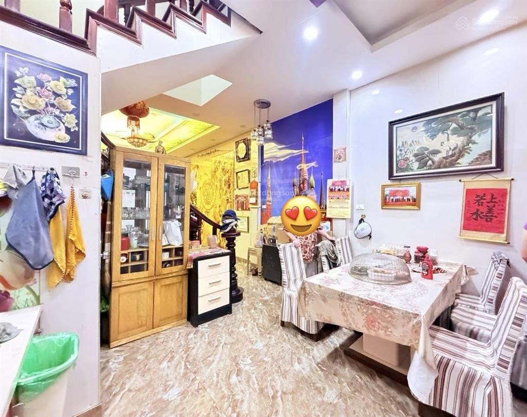 Bán gấp nhà dân xây cực đẹp 50m ra phố đội cấn ngõ thông, bagac tránh 50m2 x 5 tầng nhỉnh 14 tỷ