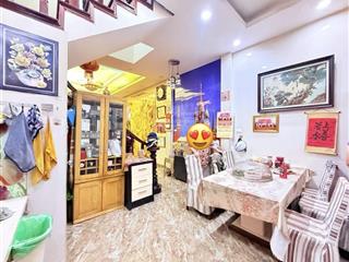 Bán gấp nhà dân xây cực đẹp 50m ra phố đội cấn ngõ thông, bagac tránh 50m2 x 5 tầng nhỉnh 14 tỷ