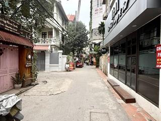 Bán gấp hoa hậu phân lô ô tô tránh 5 tầng thang máy phố đào tấn, vip ba đình 55m2 chỉ 29 tỷ