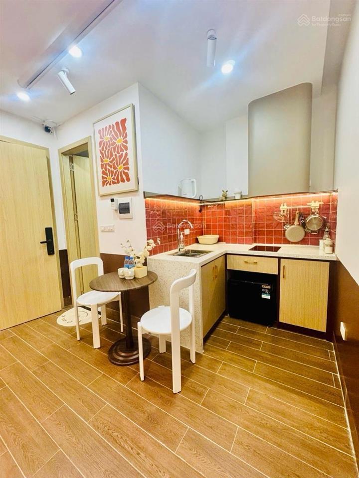 Bán gấp tòa ccmn mới tinh trong khương trung 16 pkk 70m2 * 7t tm * doanh thu 120tr nhỉnh 25 tỷ