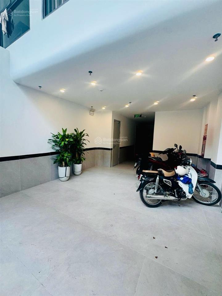 Bán gấp tòa ccmn mới tinh trong khương trung 16 pkk 70m2 * 7t tm * doanh thu 120tr nhỉnh 25 tỷ