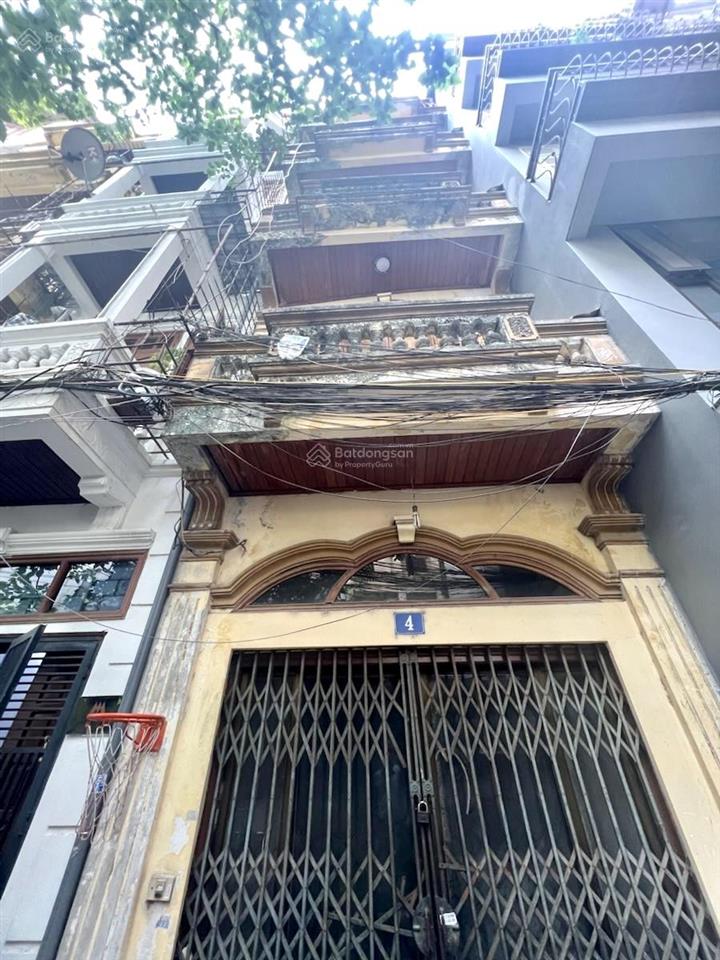 Bán nhà phân lô ngõ 131 thái hà, 2 mặt thoáng, ô tô đỗ cửa, 40m2 x 5 tầng chỉ 10 tỷ