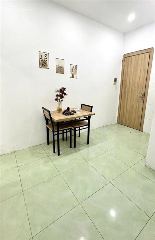 Bán gấp toà chdv ngõ oto nguyễn khánh toàn 105m2*mt8m*19pkk dt 1 tỷ/năm giá 25 tỷ