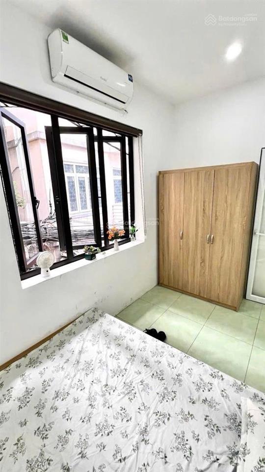 Bán gấp toà chdv ngõ oto nguyễn khánh toàn 105m2*mt8m*19pkk dt 1 tỷ/năm giá 25 tỷ