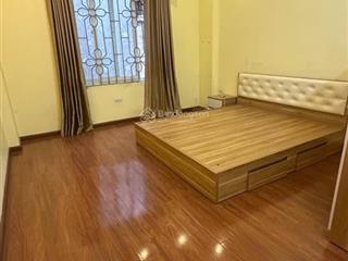 Bán gấp nhà ngõ 1 võ chí công sát phố, dân xây, sổ phân lô 30m2 x 5 tầng nhỉnh 7 tỷ