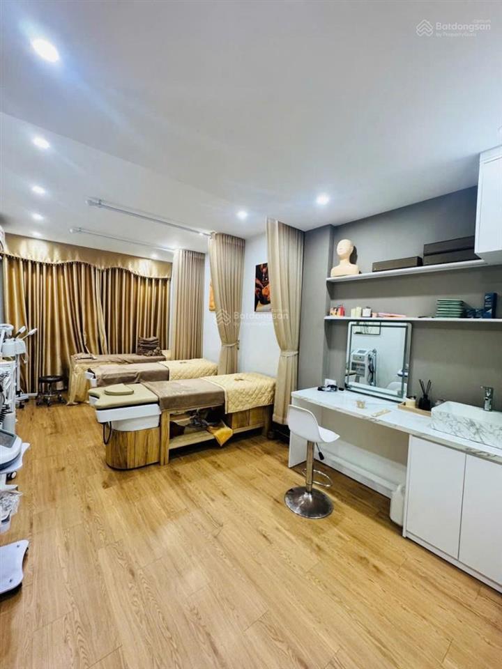 Mặt phố minh khai đẹp vô địch, 5 tầng thang máy mới tinh, thông số vàng 45m2 nhỉnh 25 tỷ