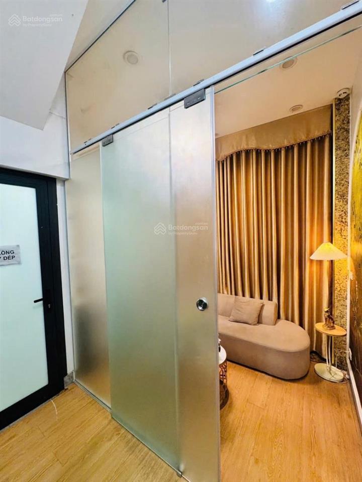 Mặt phố minh khai đẹp vô địch, 5 tầng thang máy mới tinh, thông số vàng 45m2 nhỉnh 25 tỷ