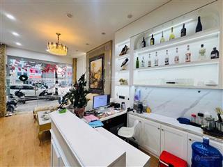 Mặt phố minh khai đẹp vô địch, 5 tầng thang máy mới tinh, thông số vàng 45m2 nhỉnh 25 tỷ