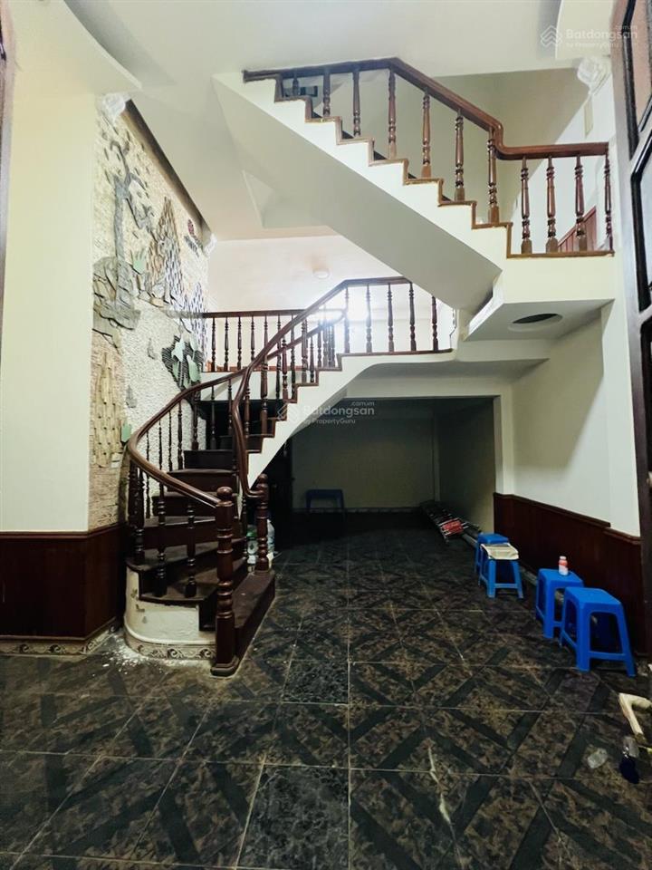 Giá hời! nhà nguyễn chí thanh 40m ra phố, gara ô tô, ô chờ thang máy 55m2 x 5 tầng nhỉnh 16 tỷ