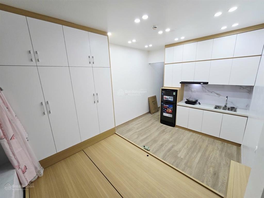 Giá hời thanh xuân! bán gấp nhà dân phố chính kinh 40m2 x 5 tầng, dòng tiền 30tr/tháng nhỉnh 7 tỷ