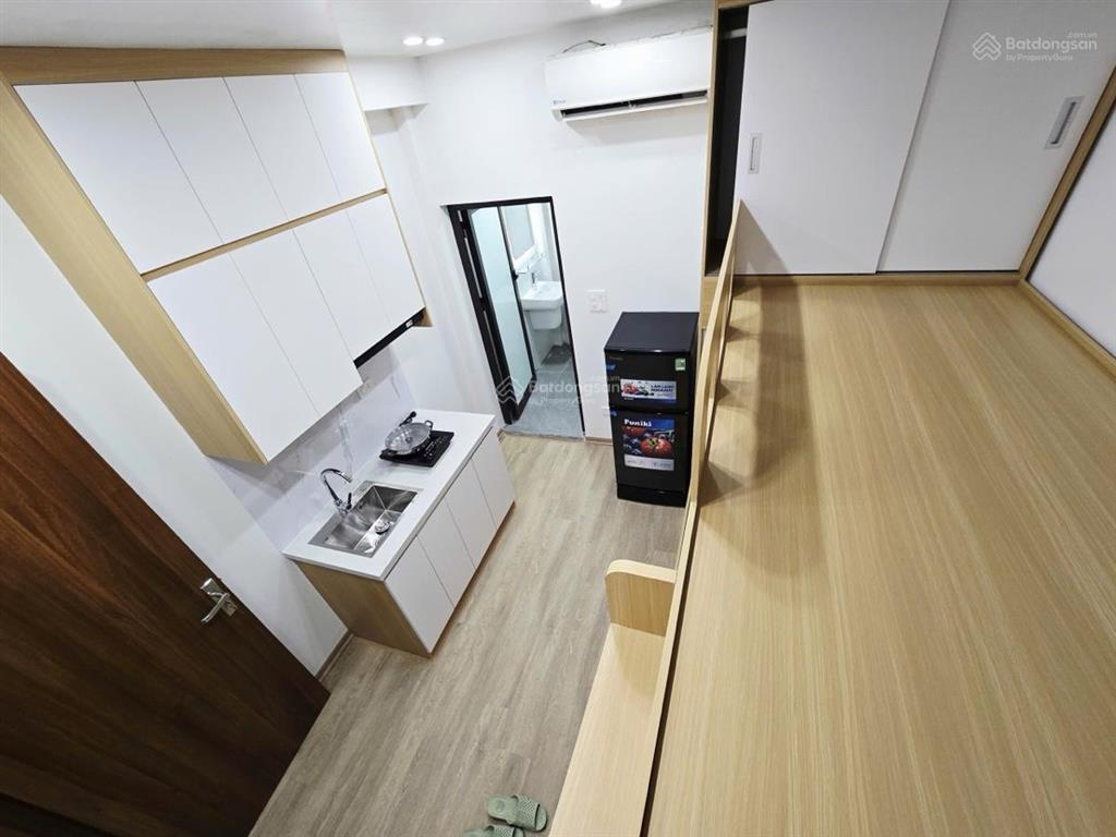 Giá hời thanh xuân! bán gấp nhà dân phố chính kinh 40m2 x 5 tầng, dòng tiền 30tr/tháng nhỉnh 7 tỷ