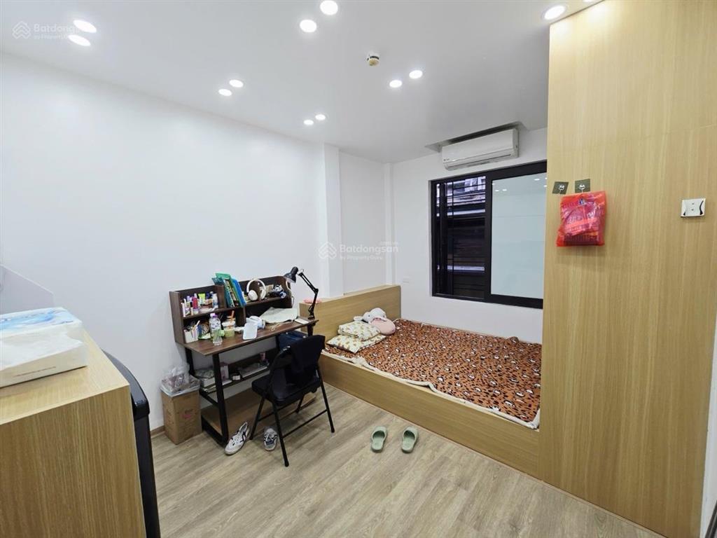 Giá hời thanh xuân! bán gấp nhà dân phố chính kinh 40m2 x 5 tầng, dòng tiền 30tr/tháng nhỉnh 7 tỷ
