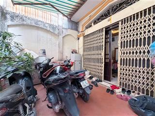 Giá hời hai bà, qh ổn định, ngõ thông võ thị sáu, gần phố, giá giật mình 55m2 x 3 tầng nhỉnh 7 tỷ