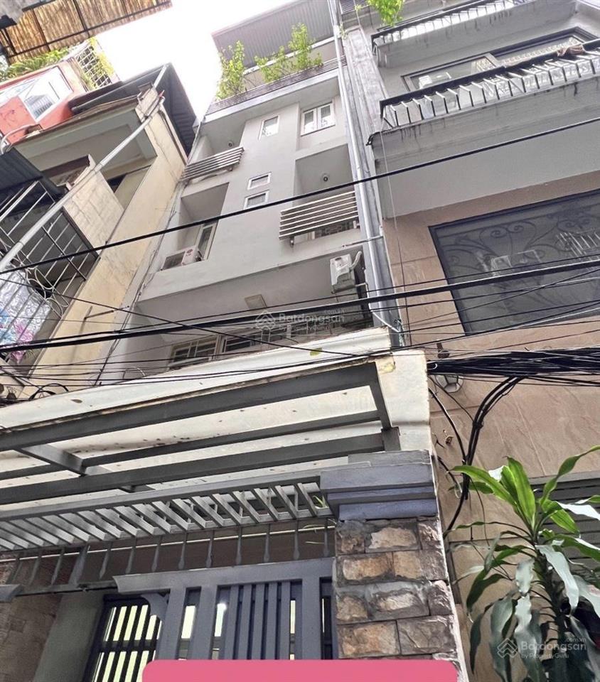 Bán gấp phân lô vip trần duy hưng, 5 tầng kiên cố, 30m ra hồ thoáng mát, 50m2 chỉ 12 tỷ