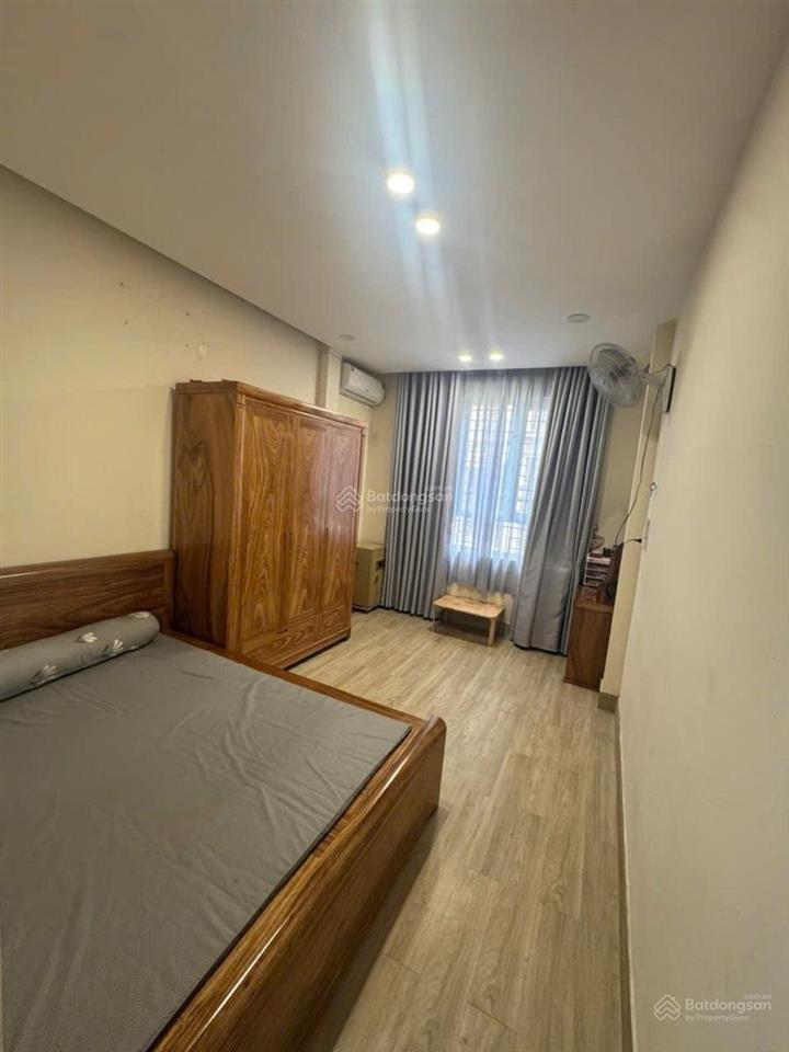 Nổi bật đống đa nhà phố phương mai, ô tô đỗ cửa 55m2 đẹp long lanh nhỉnh 11 tỷ