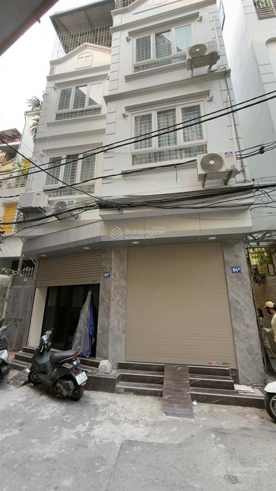 Nổi bật đống đa nhà phố phương mai, ô tô đỗ cửa 55m2 đẹp long lanh nhỉnh 11 tỷ