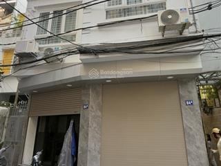 Nổi bật đống đa nhà phố phương mai, ô tô đỗ cửa 55m2 đẹp long lanh nhỉnh 11 tỷ