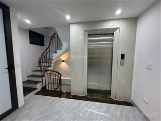 Bán gấp siêu phẩm 10m ra phố thái hà 40m2 x 7ttm, 2 thoáng, full nội thất nhỉnh 16 tỷ