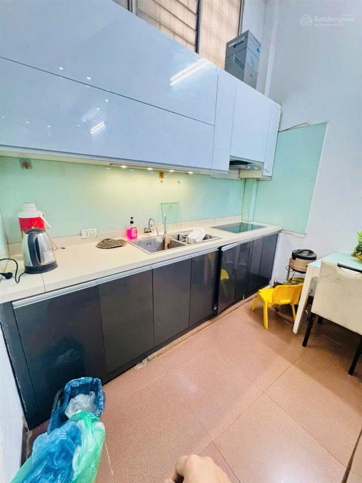 Phố vip ngõ 10 láng hạ sau tòa fortuna, 2 thoáng, gần phố, 35m2 x 5 tầng nhỉnh 7 tỷ