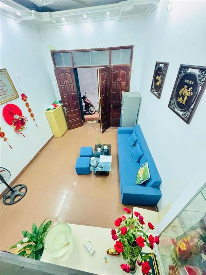 Phố vip ngõ 10 láng hạ sau tòa fortuna, 2 thoáng, gần phố, 35m2 x 5 tầng nhỉnh 7 tỷ