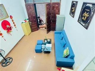 Phố vip ngõ 10 láng hạ sau tòa fortuna, 2 thoáng, gần phố, 35m2 x 5 tầng nhỉnh 7 tỷ