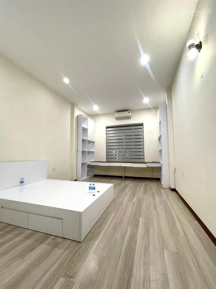 Siêu phẩm phân lô oto tránh, vỉa hè, kinh doanh phố thái hà 35m2 x 4 tầng đẹp, nhỉnh 13 tỷ