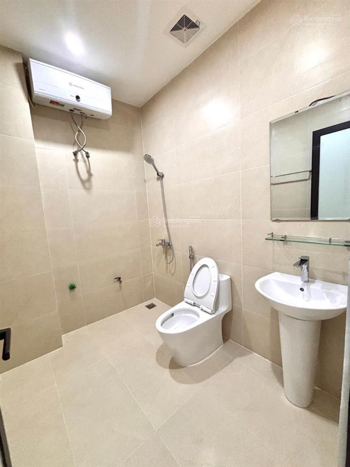 Bán tòa nhà xây mới 60m2*7ttm*11pkk tt đất học bách  kinh  xây (lê thanh nghị) nhỉnh 16 tỷ