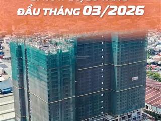 Hỗ trợ lãi suất 0% đến nhận nhà, tặng full smarthome, nội thất hafele, đã cất nóc, ck đến 10%