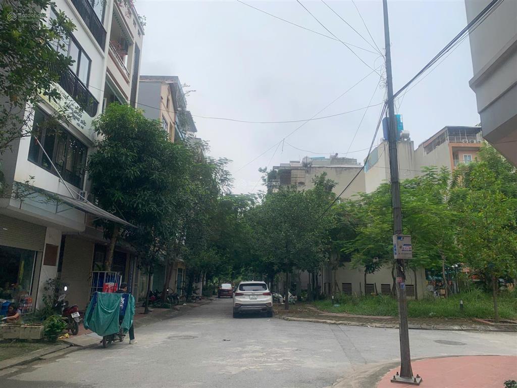 Bán đất, dương nội, phân lô vỉa hè, 50m2 , giá chỉ từ 11,2 tỷ