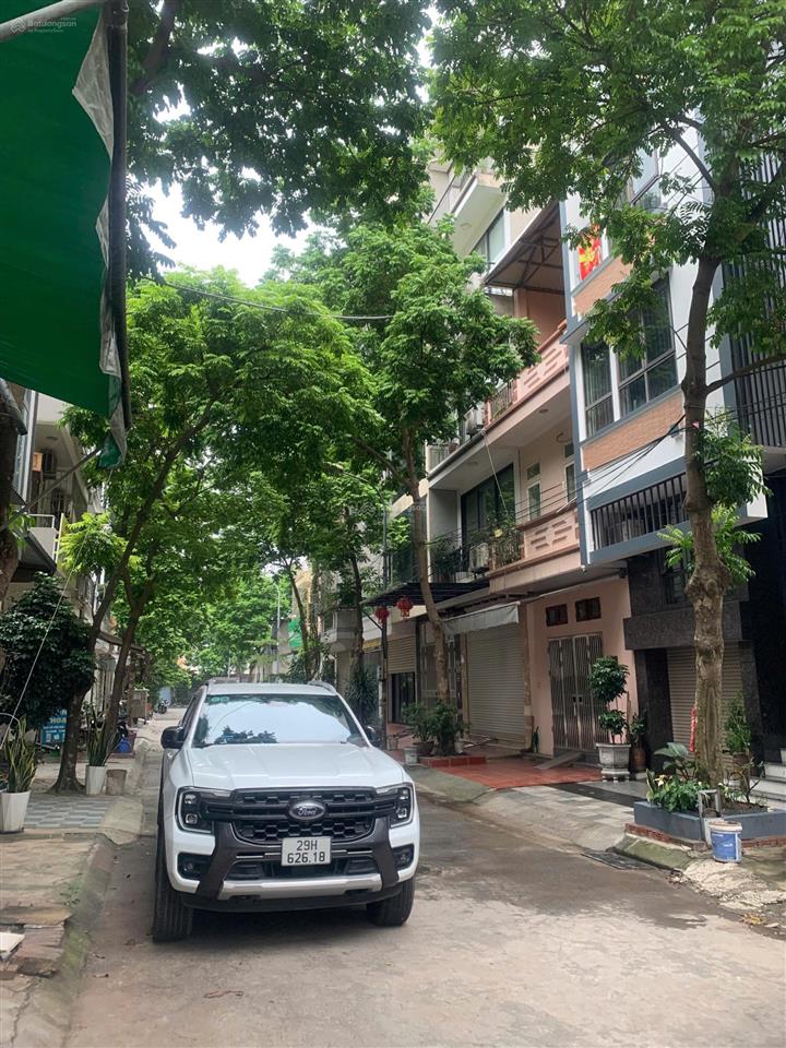 Bán đất, dương nội, phân lô vỉa hè, 50m2 , giá chỉ từ 11,2 tỷ