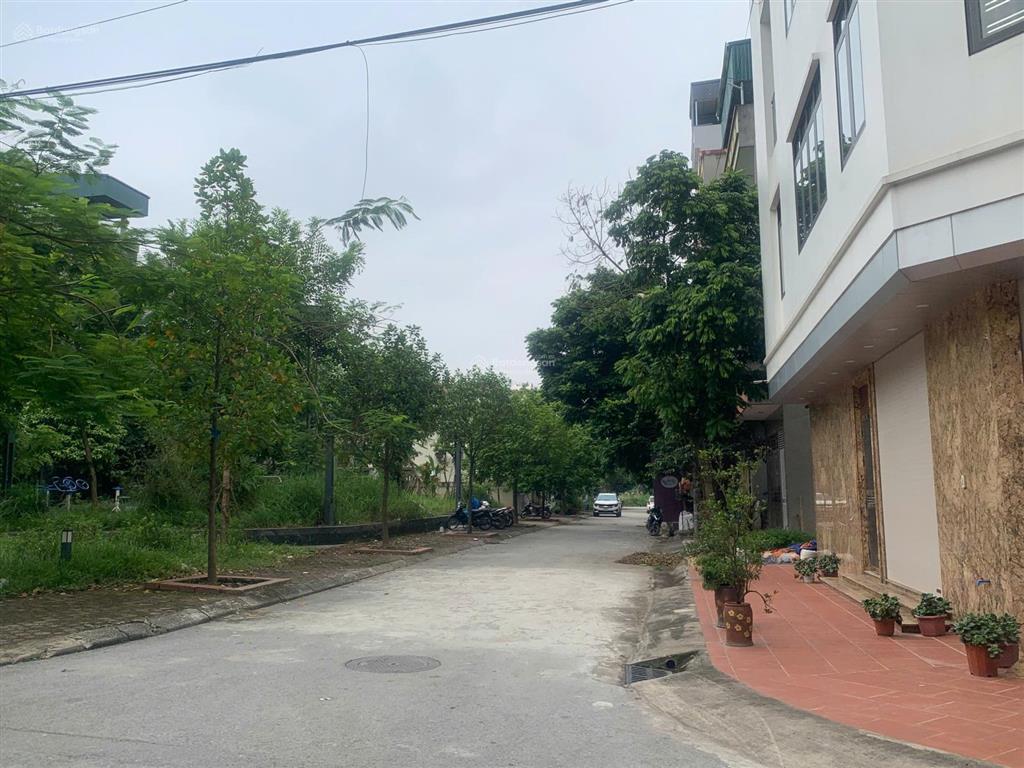 Bán đất, dương nội, phân lô vỉa hè, 50m2 , giá chỉ từ 11,2 tỷ