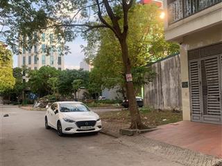 Bán đất, dương nội  hà đông, phân lô vỉa hè, ô tô vào nhà, 50m2, giá 12.5 tỷ