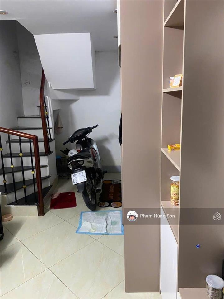 Hiếm! nhà nhỏ xinh trung tâm hai bà trưng bán nhà đẹp tại hồng mai, 3,95 tỷ, 20m2, 5 tầng