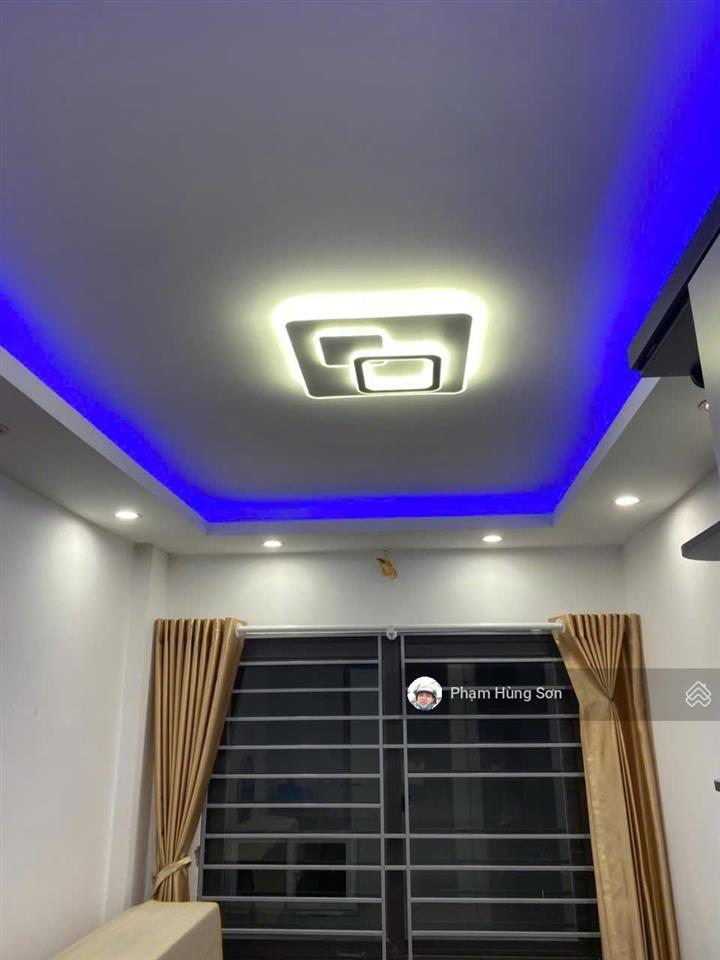 Hiếm! nhà nhỏ xinh trung tâm hai bà trưng bán nhà đẹp tại hồng mai, 3,95 tỷ, 20m2, 5 tầng
