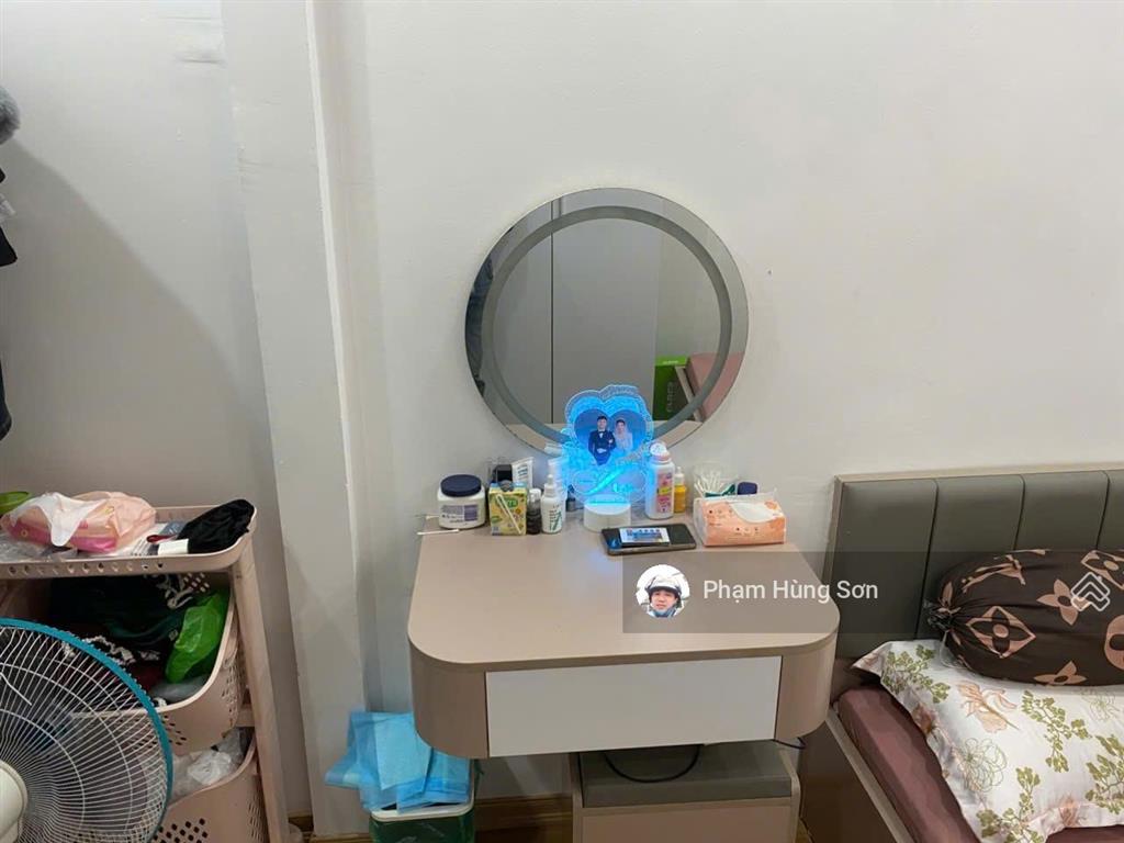 Hiếm! nhà nhỏ xinh trung tâm hai bà trưng bán nhà đẹp tại hồng mai, 3,95 tỷ, 20m2, 5 tầng