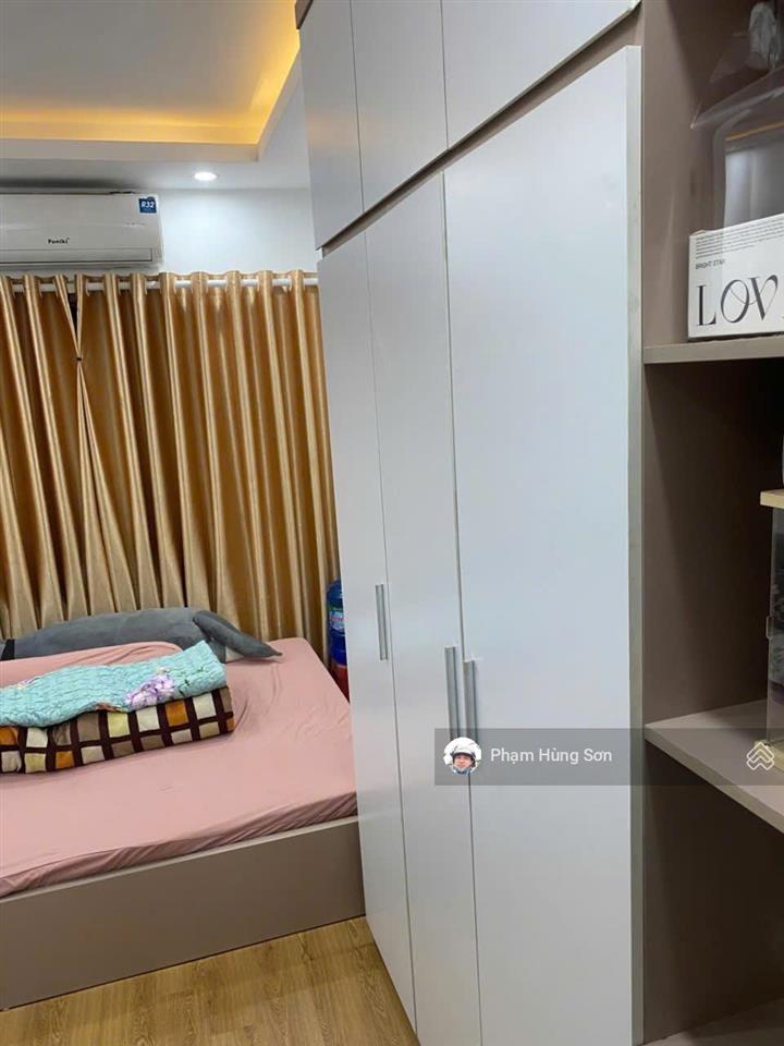 Hiếm! nhà nhỏ xinh trung tâm hai bà trưng bán nhà đẹp tại hồng mai, 3,95 tỷ, 20m2, 5 tầng