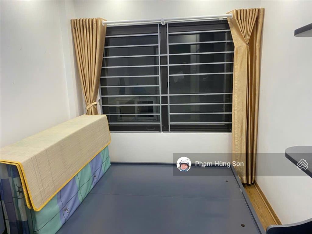 Hiếm! nhà nhỏ xinh trung tâm hai bà trưng bán nhà đẹp tại hồng mai, 3,95 tỷ, 20m2, 5 tầng