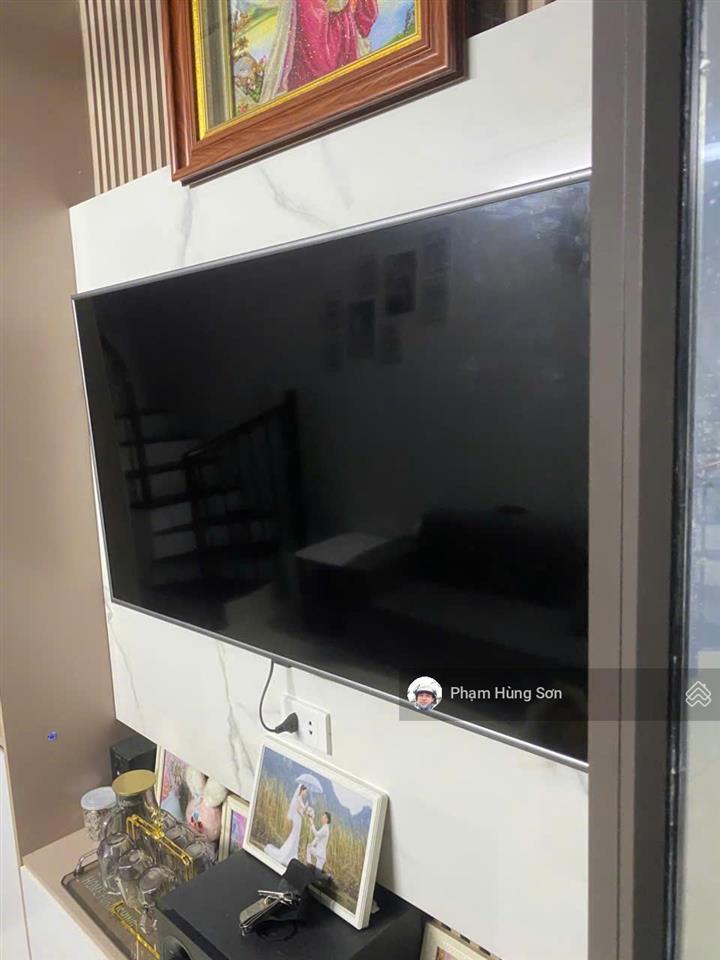 Hiếm! nhà nhỏ xinh trung tâm hai bà trưng bán nhà đẹp tại hồng mai, 3,95 tỷ, 20m2, 5 tầng
