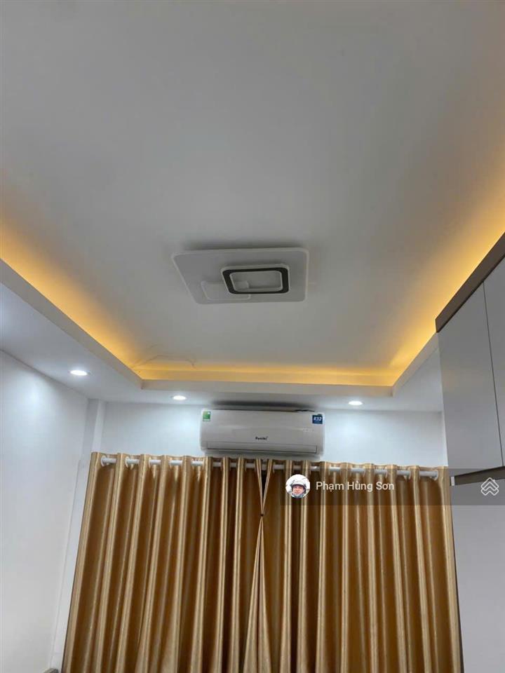 Hiếm! nhà nhỏ xinh trung tâm hai bà trưng bán nhà đẹp tại hồng mai, 3,95 tỷ, 20m2, 5 tầng