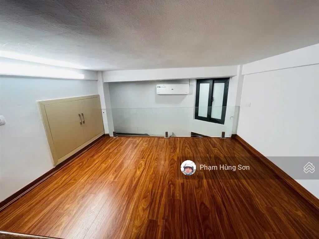 Bán nhà riêng đẹp tại khâm thiên, 5,2 tỷ, 25m2, 3pn, 3wc, nhiều tiện ích